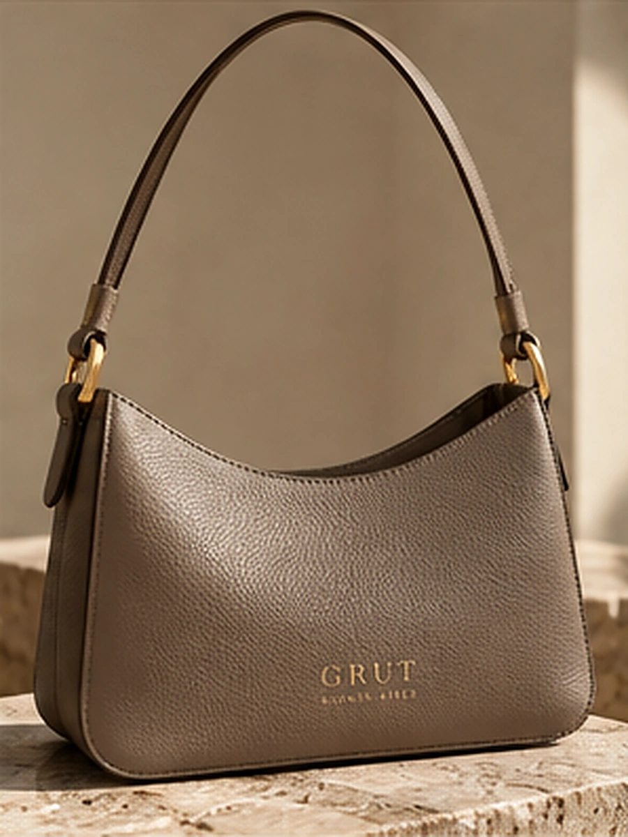 GRUT Signature Bag