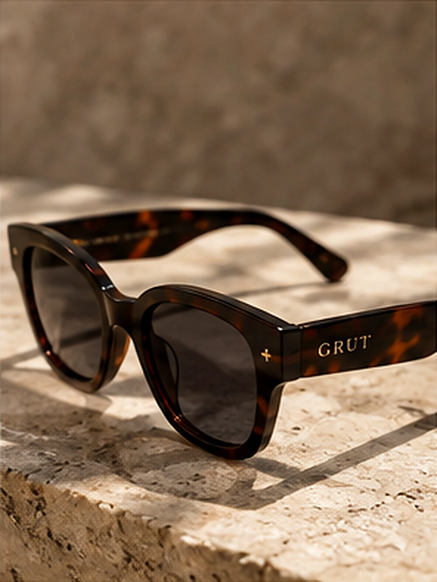 GRUT Sunglasses
